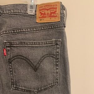 Wedgie Icon in Better Weathered
LEVI'S